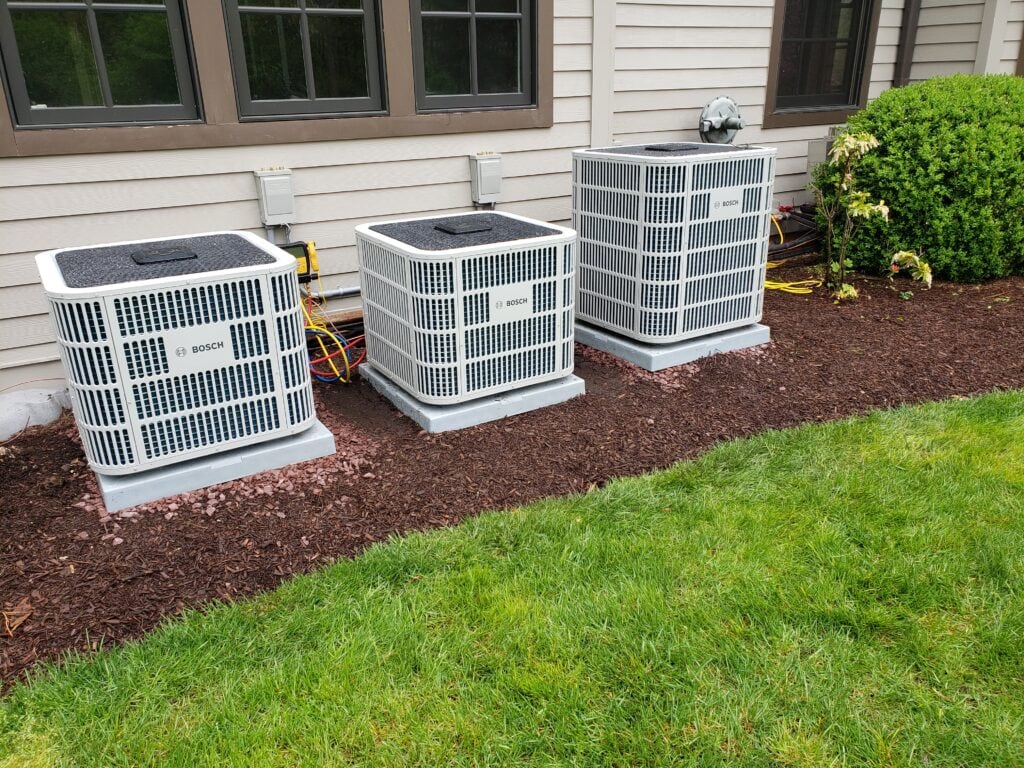 ac units