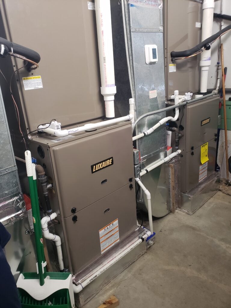 Heating