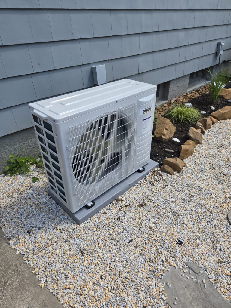 outdoor system