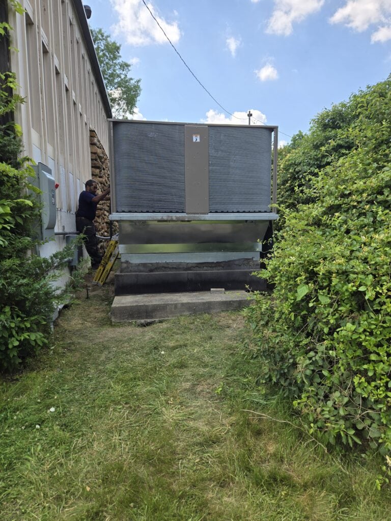 air conditioner