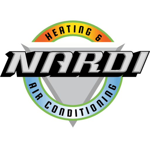 Favicon for Nardi Heating & Air Conditioning in Bridgewater, New Jersey.